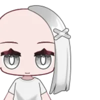Hair Front Side Clip_002